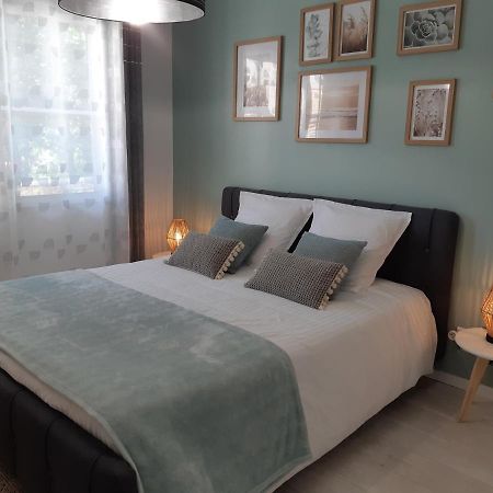 Maison Du Val Du Loup Sanilhac  ภายนอก รูปภาพ